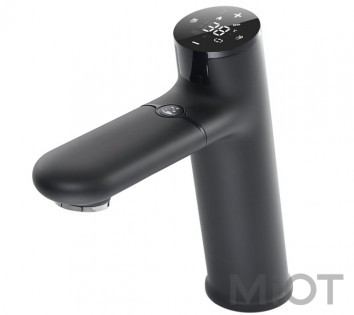 Розумний змішувач з функцією управління жестами Xiaomi Aixiyi LX-0701A Black