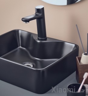 Умный смеситель с функцией управления жестами Xiaomi Aixiyi LX-0701A Black