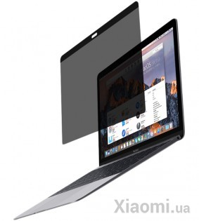 Магнитная антискользящая защитная пленка Xiaomi Akavo MacBook Air 13.3" (2012-2017)