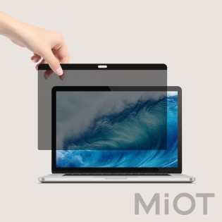 Магнітна антиковзаюча захисна плівка Xiaomi Akavo MacBook Pro 15.4" (2016-2019)