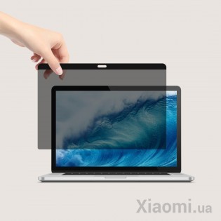 Магнитная антискользящая защитная пленка Xiaomi Akavo MacBook Pro 13.3" (2016-2019) Air 13.3"