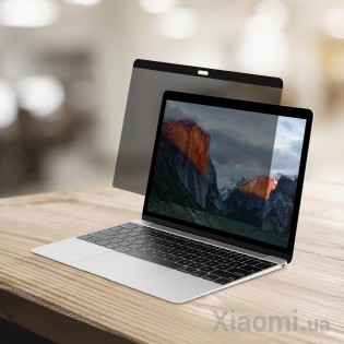 Магнитная антискользящая защитная пленка Xiaomi Akavo MacBook Pro 13.3" (2012-2015)