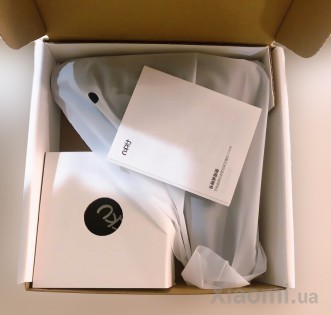 Шуруповерт Xiaomi AKKU (AK701) Black