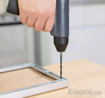 Шуруповерт Xiaomi AKKU (AK701) Black