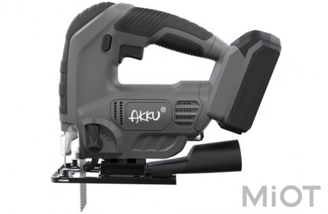 Пила лобзикова Xiaomi AKKU AK1771