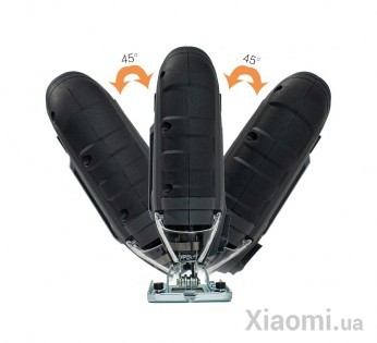 Лобзиковая пила Xiaomi AKKU AK1771