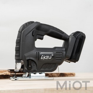 Пила лобзикова Xiaomi AKKU AK1771