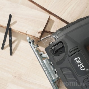 Лобзиковая пила Xiaomi AKKU AK1771