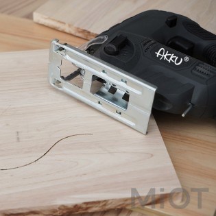 Пила лобзикова Xiaomi AKKU AK1771