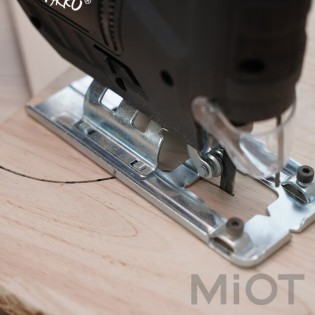 Пила лобзикова Xiaomi AKKU AK1771