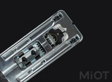 Пила лобзикова Xiaomi AKKU AK1771