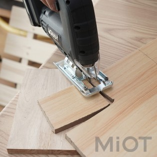 Пила лобзикова Xiaomi AKKU AK1771