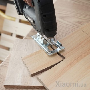 Лобзиковая пила Xiaomi AKKU AK1771