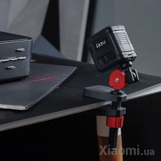 Инфракрасный лазерный уровень Xiaomi AKKU Black AK311