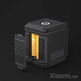 Инфракрасный лазерный уровень Xiaomi AKKU Black AK311