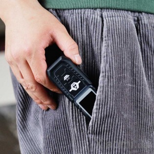 Лазерный дальномер Xiaomi AKKU (AK302)