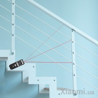 Лазерный дальномер Xiaomi AKKU (AK302)