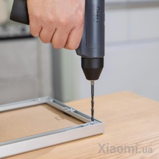 Шуруповерт Xiaomi AKKU (AK701) Black