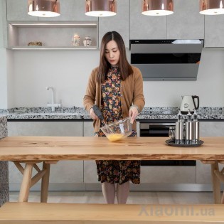 Шуруповерт Xiaomi AKKU (AK701) Black
