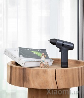 Шуруповерт Xiaomi AKKU (AK701) Black