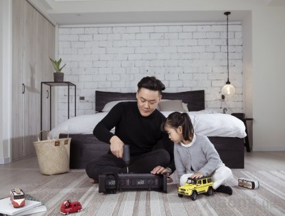 Шуруповерт Xiaomi AKKU (AK701) Black
