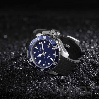 Годинник Xiaomi Alifit Blue Watch