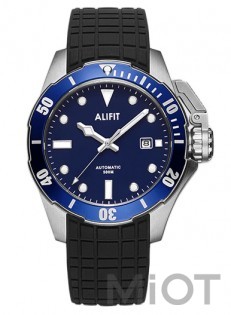 Годинник Xiaomi Alifit Blue Watch