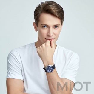 Годинник Xiaomi Alifit Blue Watch