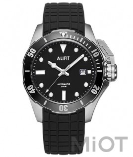 Годинник Xiaomi Alifit Black Watch