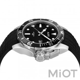 Годинник Xiaomi Alifit Black Watch
