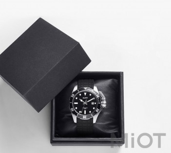 Годинник Xiaomi Alifit Black Watch