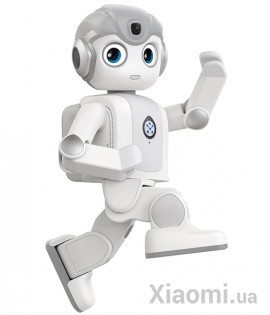 Интеллектуальный Робот Xiaomi UB TECH Alpha Mini White
