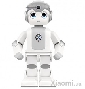 Интеллектуальный Робот Xiaomi UB TECH Alpha Mini White