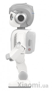 Интеллектуальный Робот Xiaomi UB TECH Alpha Mini White