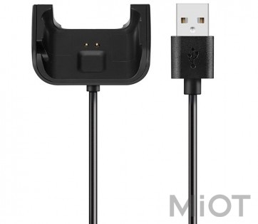 Зарядний пристрій Xiaomi Amazfit Bip