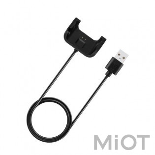 Зарядний пристрій Xiaomi Amazfit Bip