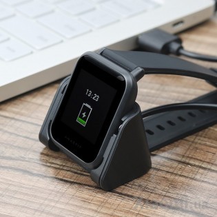 Зарядное устройство Xiaomi Amazfit Bip (AMZBPCHRG)