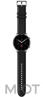Розумний годинник Xiaomi Amazfit GTR 2 Classic Edition Black