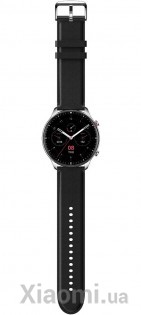 Умные часы Xiaomi Amazfit GTR 2 Classic Edition Black