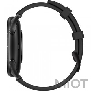 Розумний годинник Xiaomi Amazfit GTR 2 Classic Edition Black