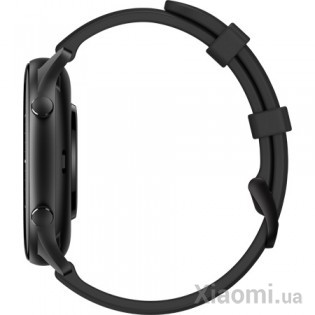 Умные часы Xiaomi Amazfit GTR 2 Classic Edition Black