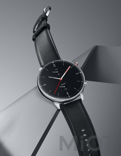 Розумний годинник Xiaomi Amazfit GTR 2 Classic Edition Black