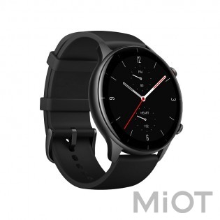 Розумний годинник Xiaomi Amazfit GTR 2e Black (A2023)