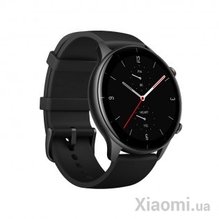 Умные часы Xiaomi Amazfit GTR 2e Black (A2023)