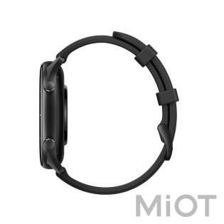 Розумний годинник Xiaomi Amazfit GTR 2e Black (A2023)