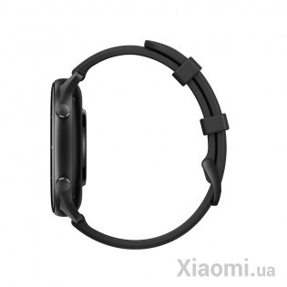 Умные часы Xiaomi Amazfit GTR 2e Black (A2023)