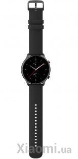 Умные часы Xiaomi Amazfit GTR 2e Black (A2023)