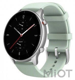 Розумний годинник Xiaomi Amazfit GTR 2e Matcha Green (A2023)