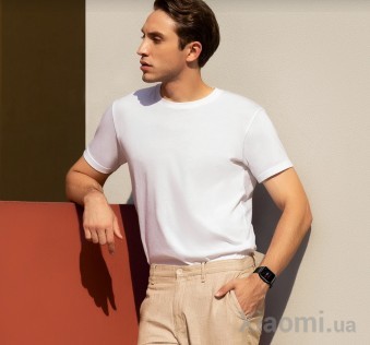Умные часы Xiaomi Amazfit GTR 2e Black (A2023)