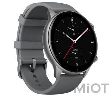 Розумний годинник Xiaomi Amazfit GTR 2e Grey (A2023)